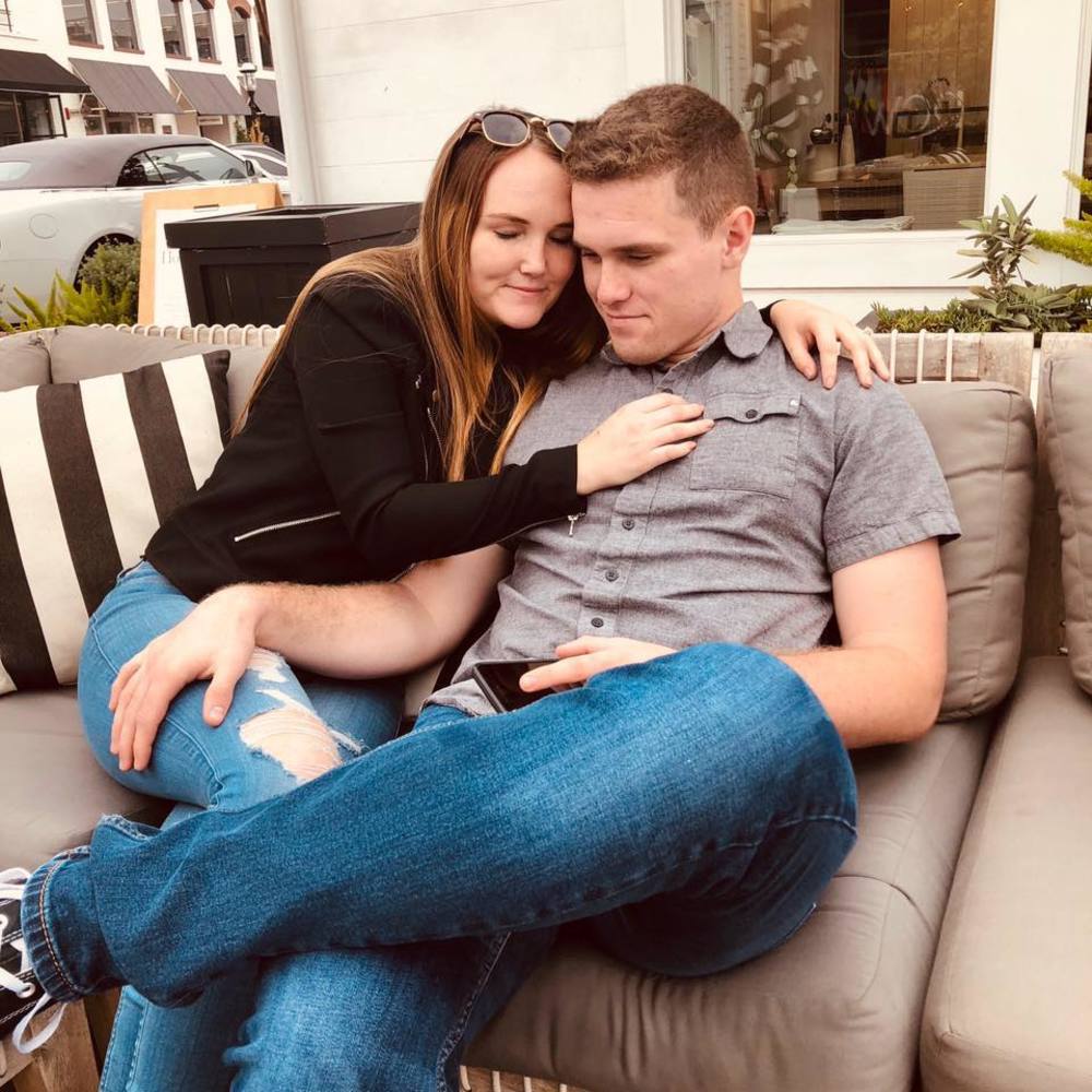 Meet your Posher, Lillie